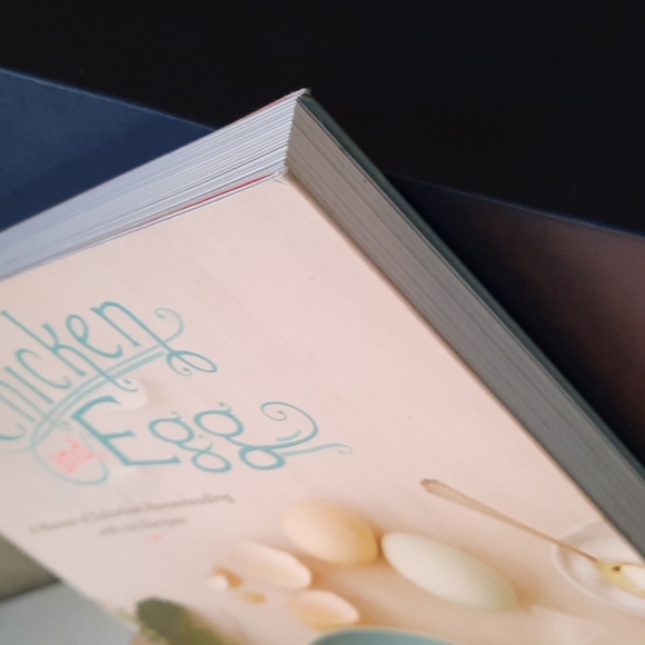 Chicken and Egg: A Memoir of Suburban Homesteading by Janice Cole - Picture 7 of 10